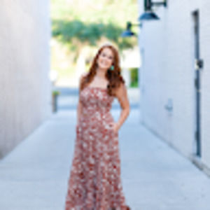 Meet your Posher, Reagan